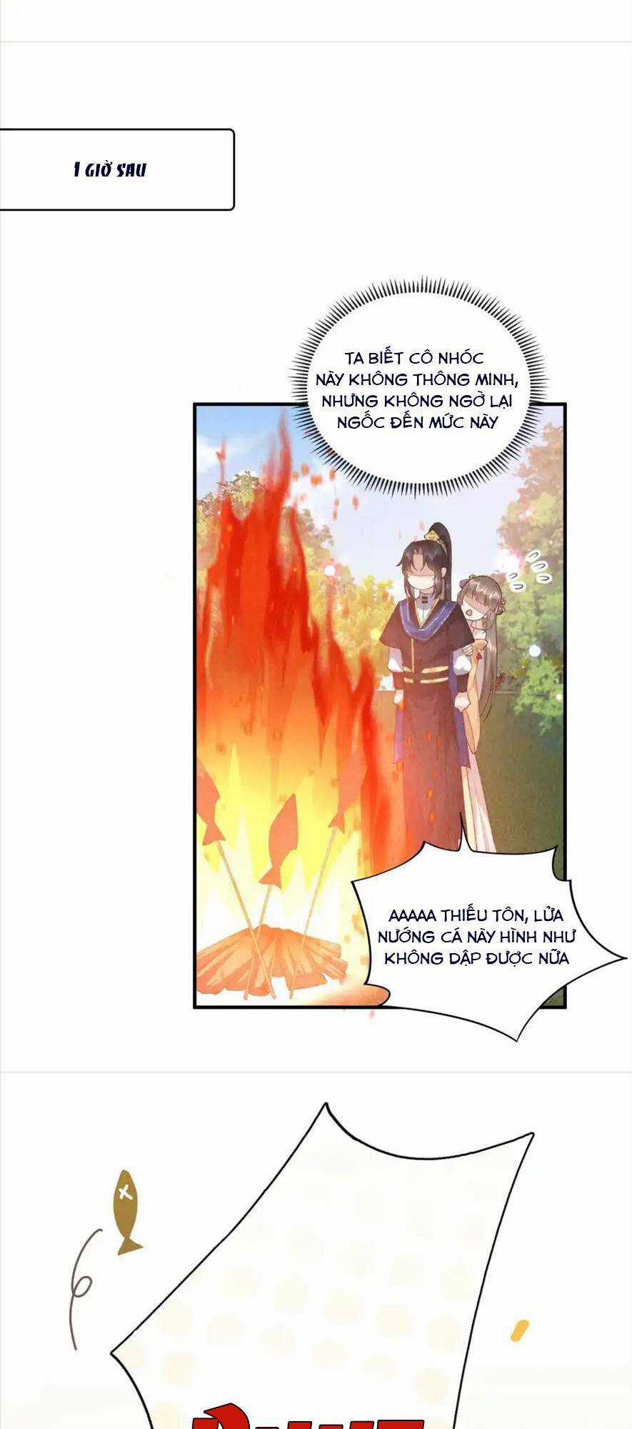 Cùng Trùng Sinh Với Phản Diện Mà Mình Giết Chết Chapter 16 trang 26