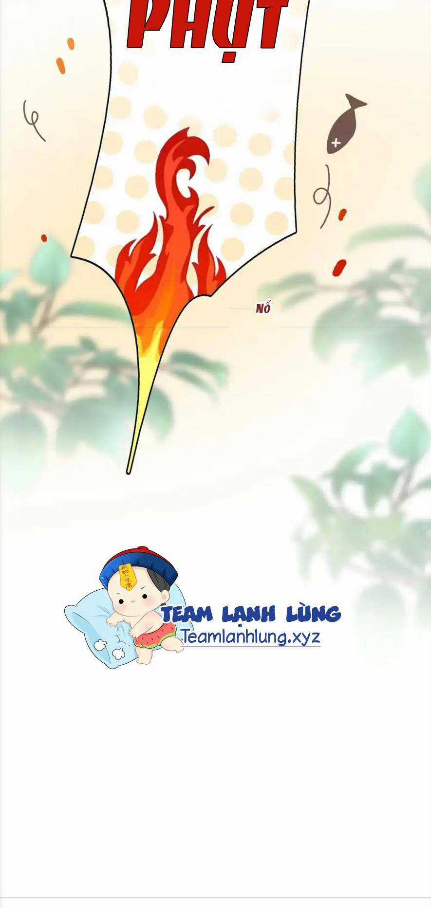 Cùng Trùng Sinh Với Phản Diện Mà Mình Giết Chết Chapter 16 trang 27