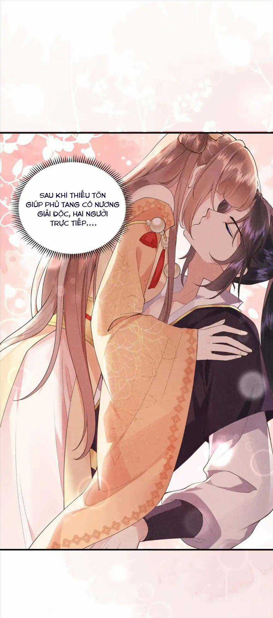 Cùng Trùng Sinh Với Phản Diện Mà Mình Giết Chết Chapter 16 trang 29