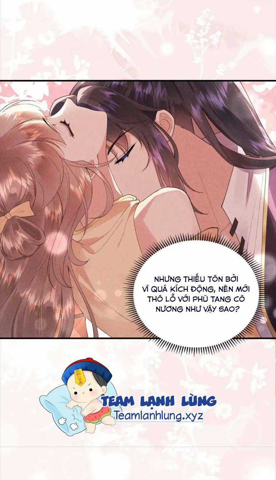 Cùng Trùng Sinh Với Phản Diện Mà Mình Giết Chết Chapter 16 trang 30