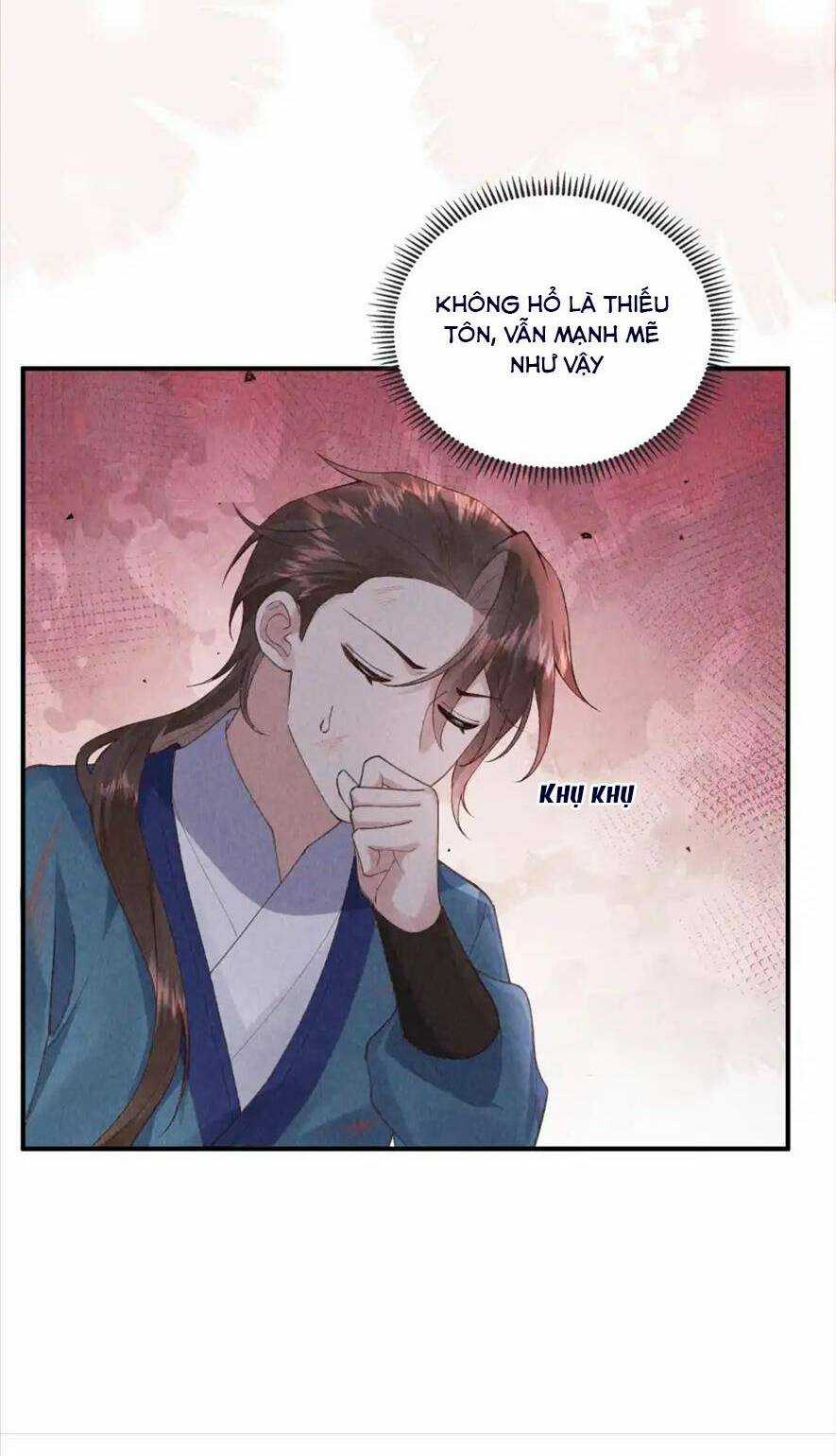 Cùng Trùng Sinh Với Phản Diện Mà Mình Giết Chết Chapter 16 trang 31