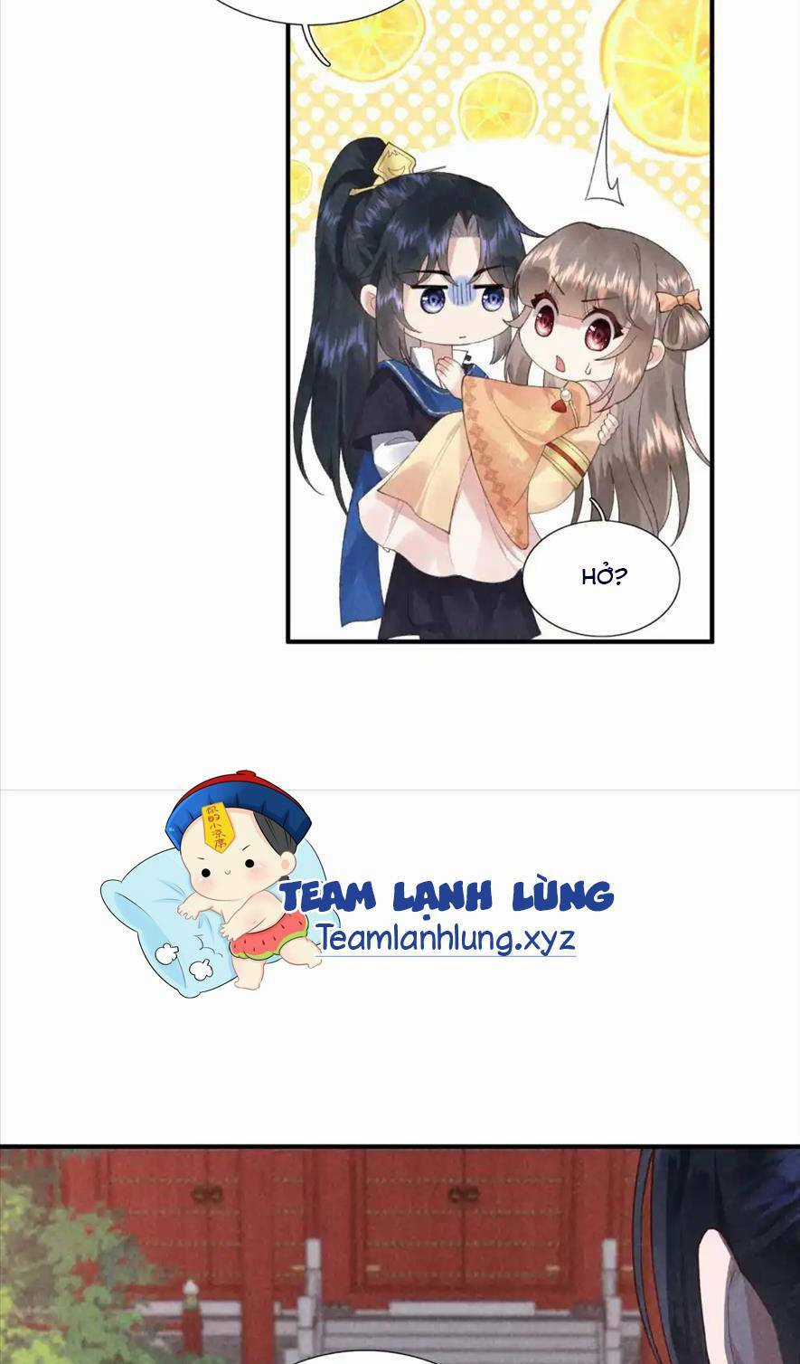 Cùng Trùng Sinh Với Phản Diện Mà Mình Giết Chết Chapter 16 trang 33