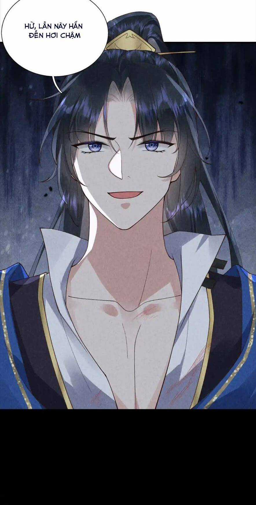 Cùng Trùng Sinh Với Phản Diện Mà Mình Giết Chết Chapter 16 trang 37