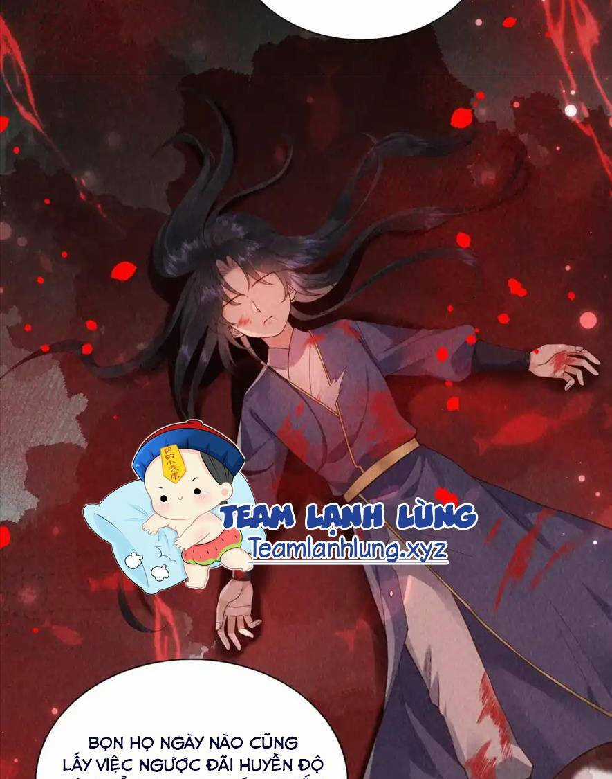 Cùng Trùng Sinh Với Phản Diện Mà Mình Giết Chết Chapter 16 trang 39
