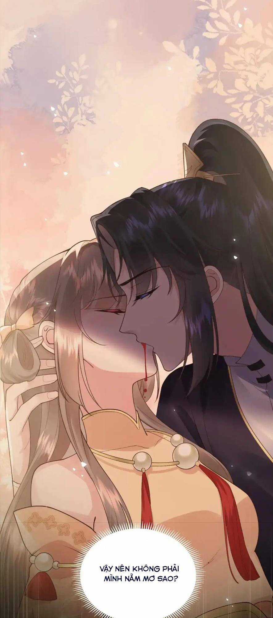 Cùng Trùng Sinh Với Phản Diện Mà Mình Giết Chết Chapter 16 trang 4