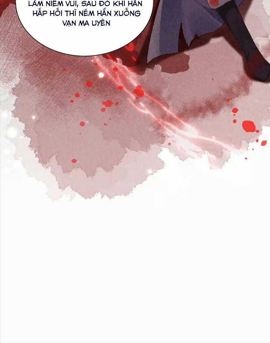 Cùng Trùng Sinh Với Phản Diện Mà Mình Giết Chết Chapter 16 trang 40