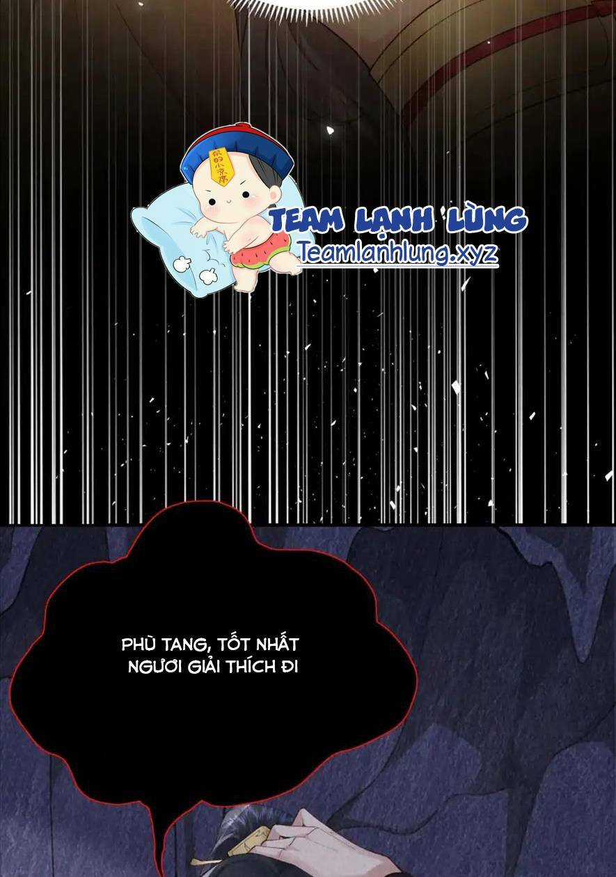 Cùng Trùng Sinh Với Phản Diện Mà Mình Giết Chết Chapter 16 trang 5