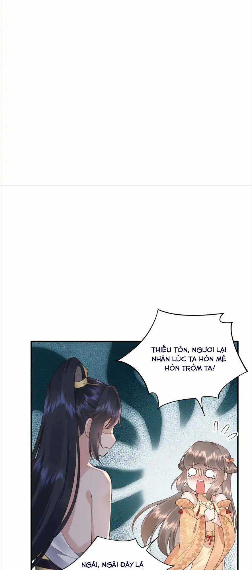 Cùng Trùng Sinh Với Phản Diện Mà Mình Giết Chết Chapter 16 trang 7