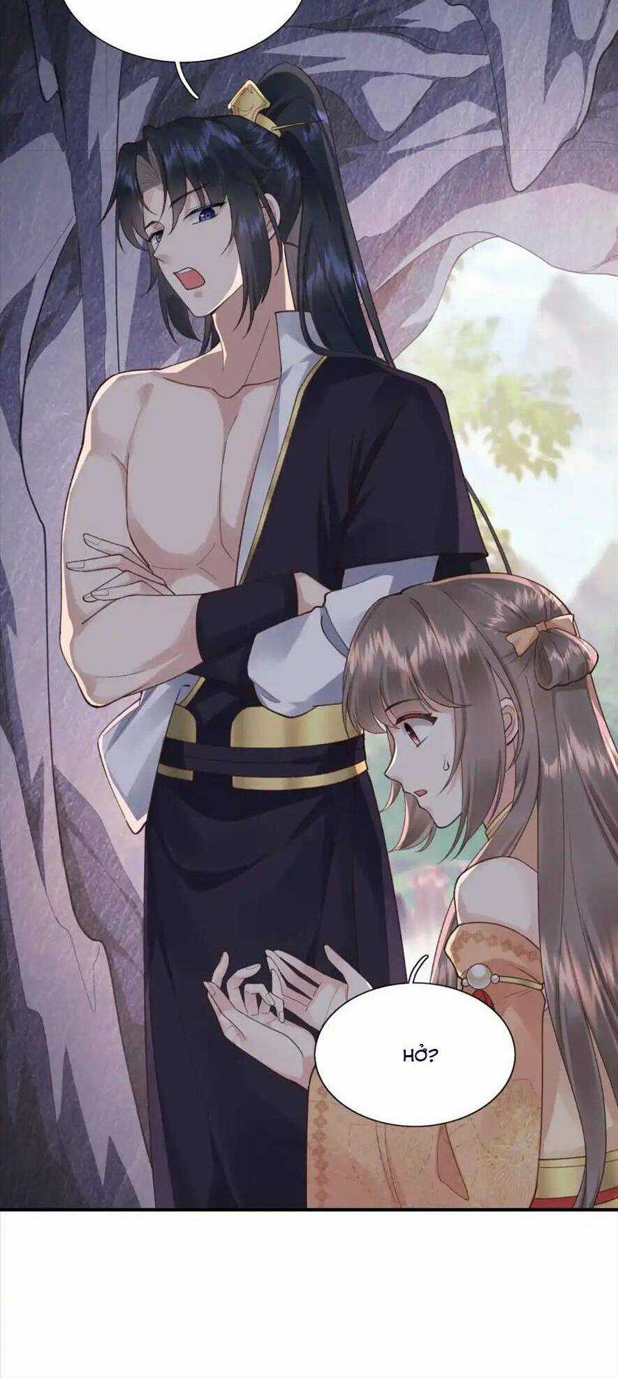 Cùng Trùng Sinh Với Phản Diện Mà Mình Giết Chết Chapter 16 trang 9