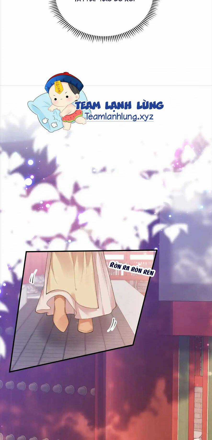 Cùng Trùng Sinh Với Phản Diện Mà Mình Giết Chết Chapter 17 trang 10