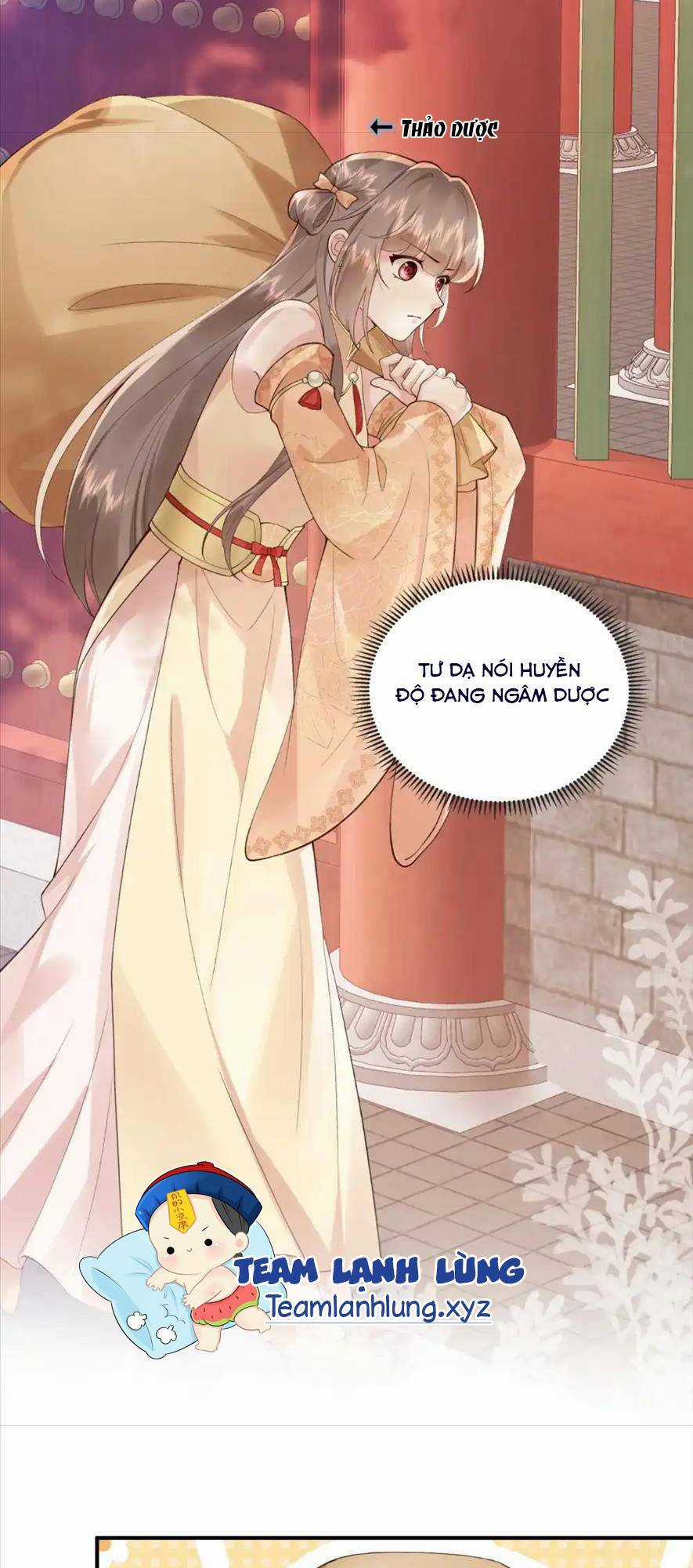 Cùng Trùng Sinh Với Phản Diện Mà Mình Giết Chết Chapter 17 trang 11