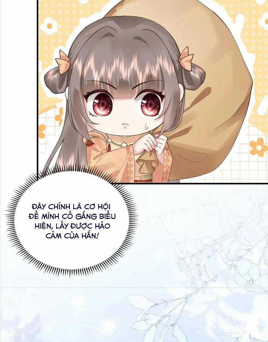 Cùng Trùng Sinh Với Phản Diện Mà Mình Giết Chết Chapter 17 trang 12