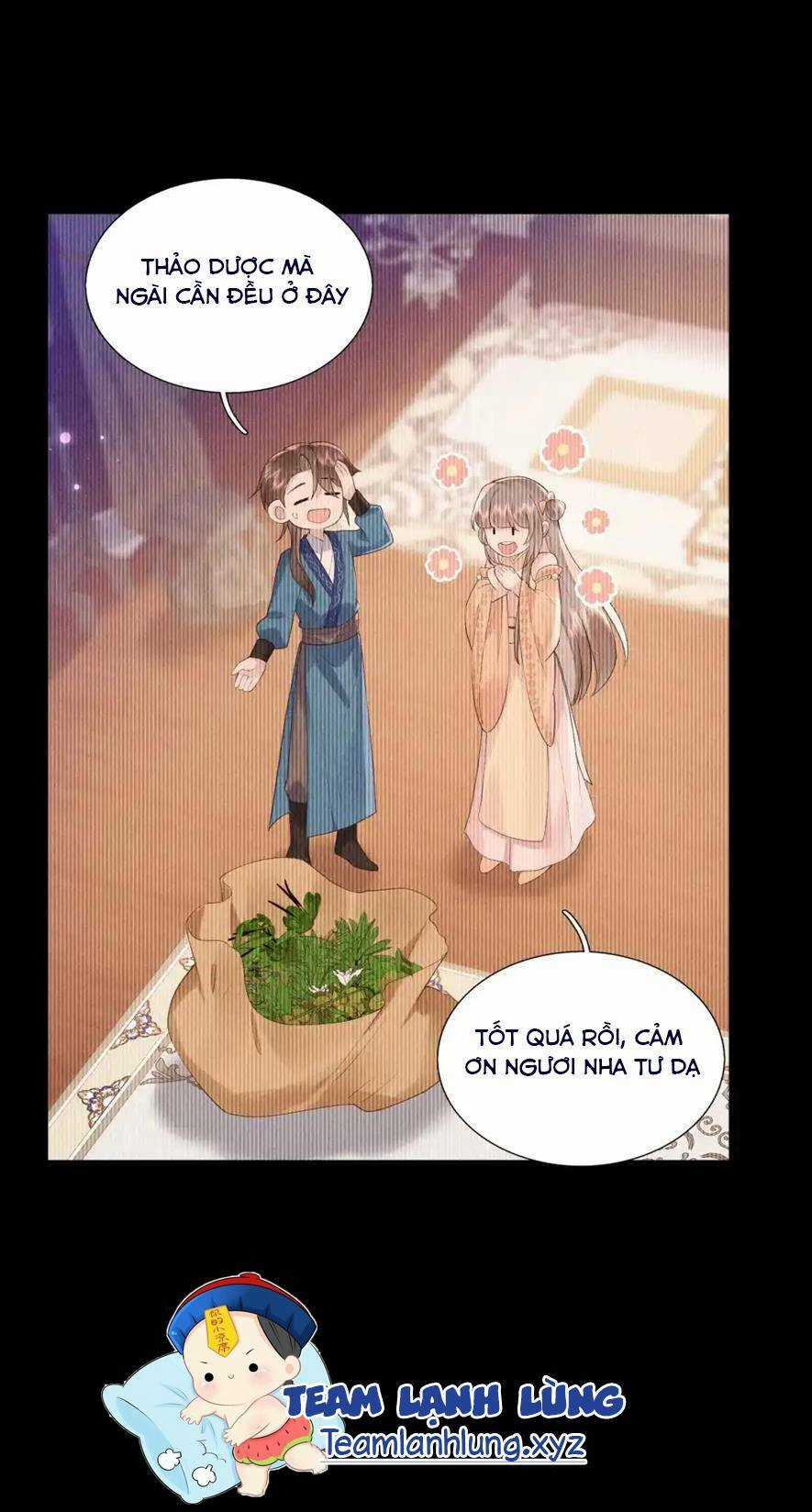 Cùng Trùng Sinh Với Phản Diện Mà Mình Giết Chết Chapter 17 trang 14