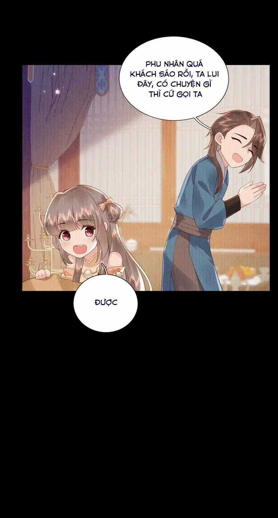 Cùng Trùng Sinh Với Phản Diện Mà Mình Giết Chết Chapter 17 trang 15