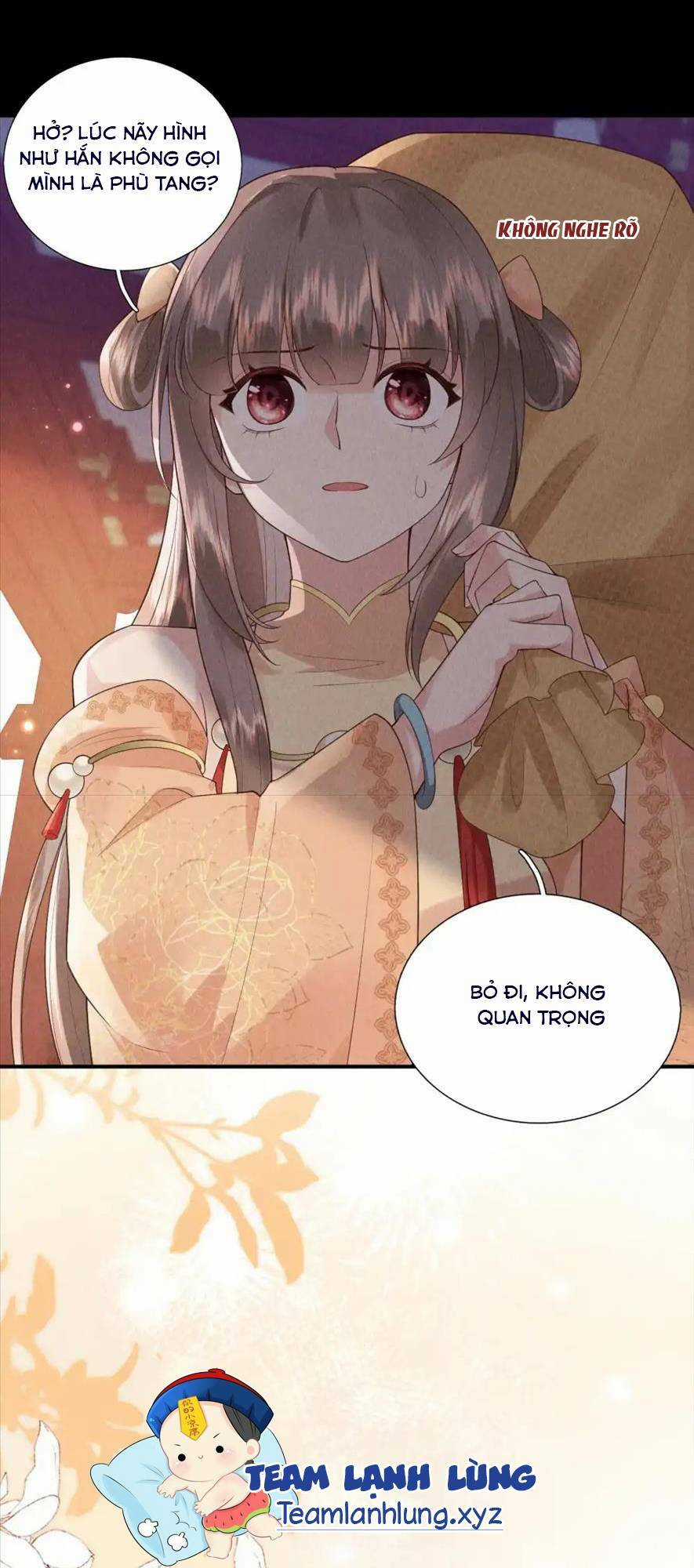 Cùng Trùng Sinh Với Phản Diện Mà Mình Giết Chết Chapter 17 trang 16