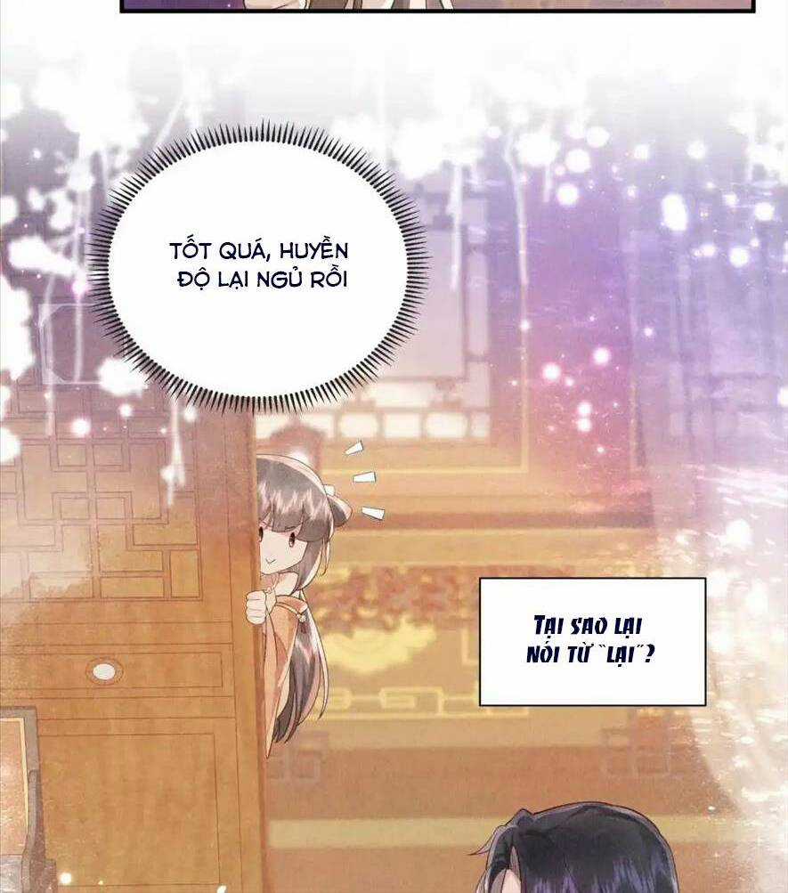 Cùng Trùng Sinh Với Phản Diện Mà Mình Giết Chết Chapter 17 trang 18