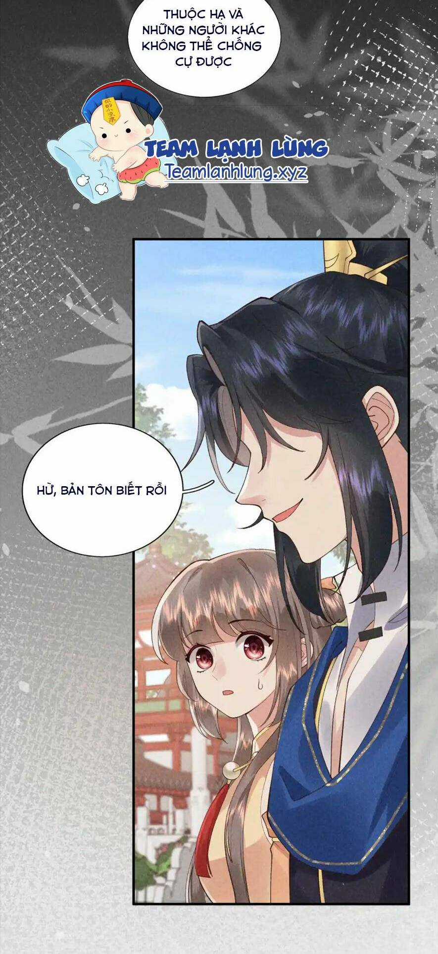 Cùng Trùng Sinh Với Phản Diện Mà Mình Giết Chết Chapter 17 trang 2