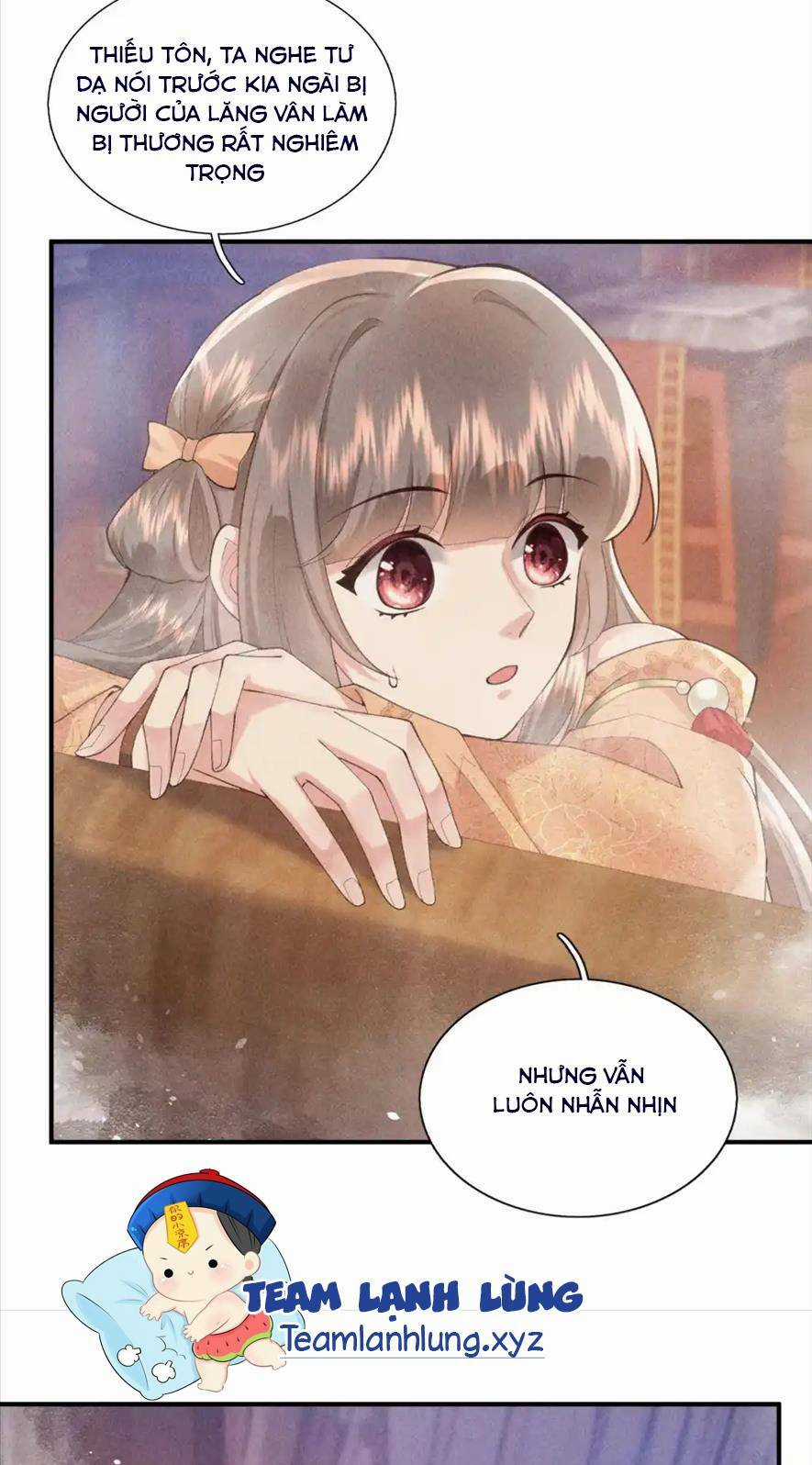 Cùng Trùng Sinh Với Phản Diện Mà Mình Giết Chết Chapter 17 trang 26