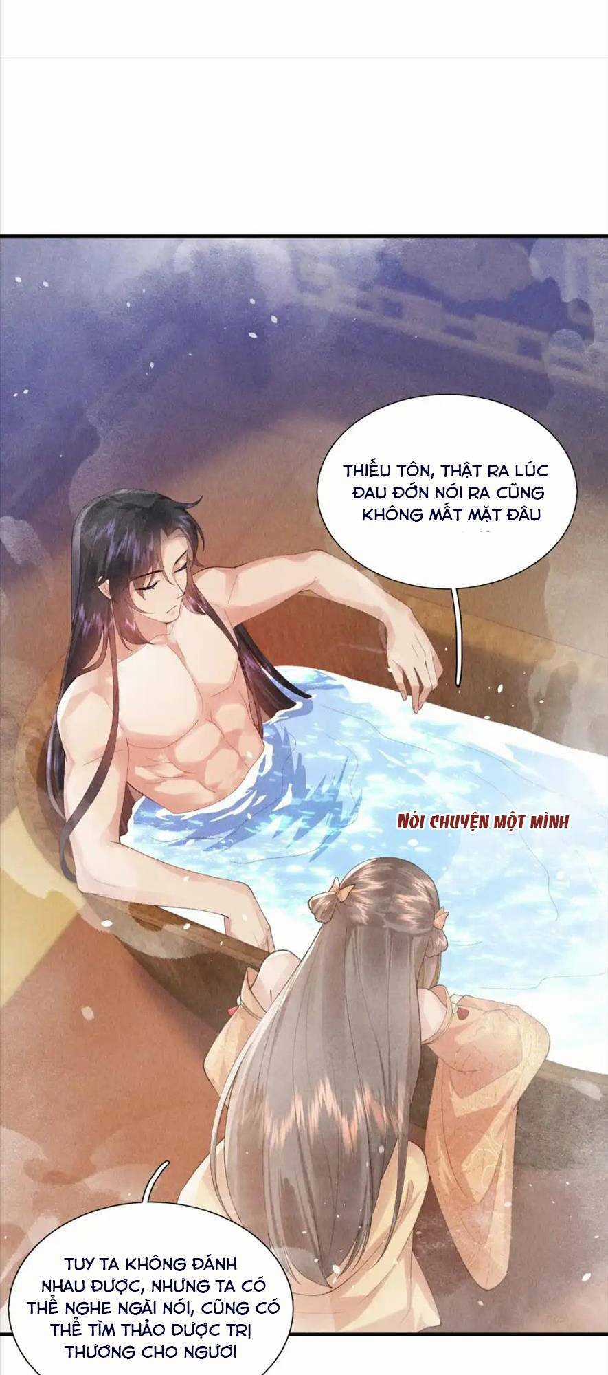 Cùng Trùng Sinh Với Phản Diện Mà Mình Giết Chết Chapter 17 trang 28