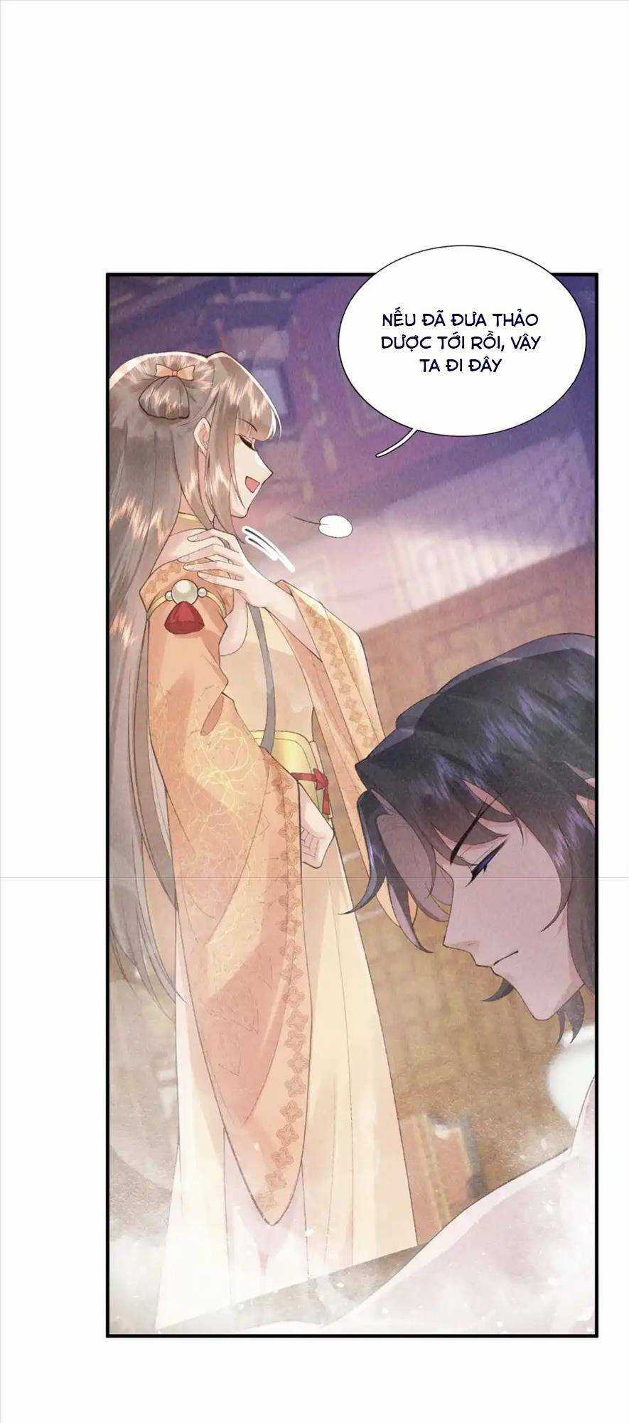 Cùng Trùng Sinh Với Phản Diện Mà Mình Giết Chết Chapter 17 trang 31