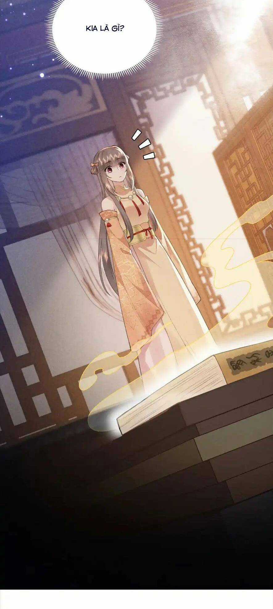 Cùng Trùng Sinh Với Phản Diện Mà Mình Giết Chết Chapter 17 trang 33