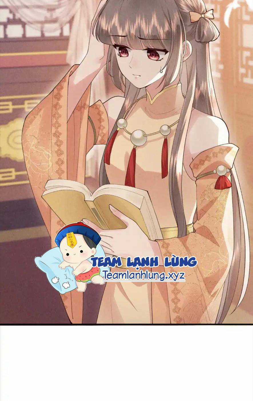 Cùng Trùng Sinh Với Phản Diện Mà Mình Giết Chết Chapter 17 trang 35