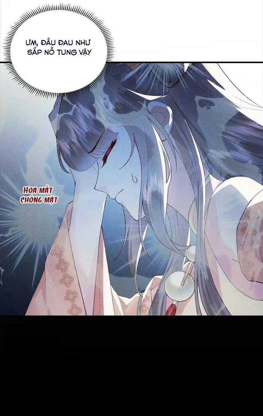 Cùng Trùng Sinh Với Phản Diện Mà Mình Giết Chết Chapter 17 trang 36