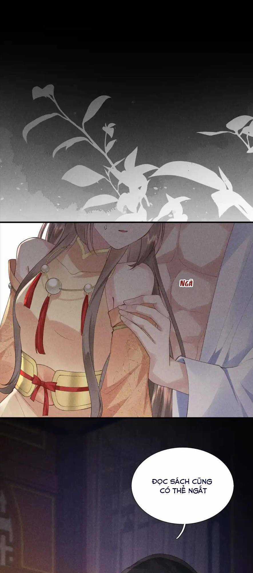 Cùng Trùng Sinh Với Phản Diện Mà Mình Giết Chết Chapter 17 trang 37