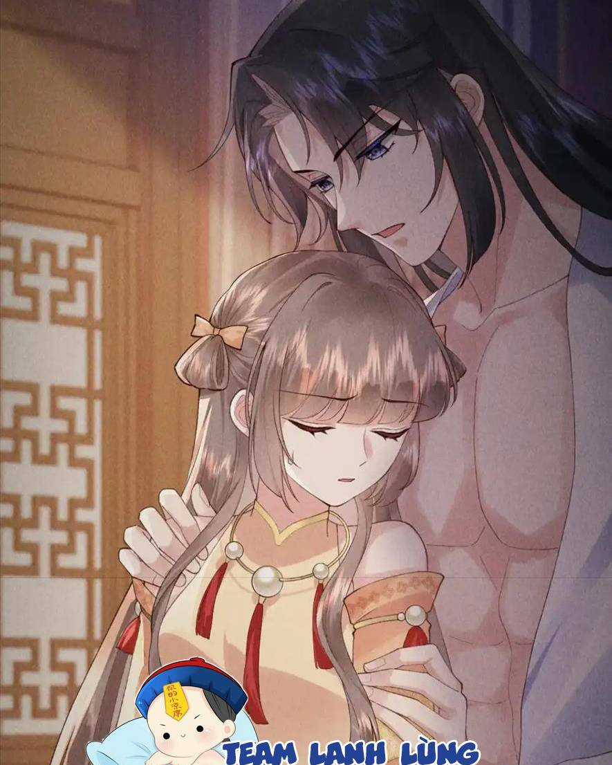 Cùng Trùng Sinh Với Phản Diện Mà Mình Giết Chết Chapter 17 trang 38