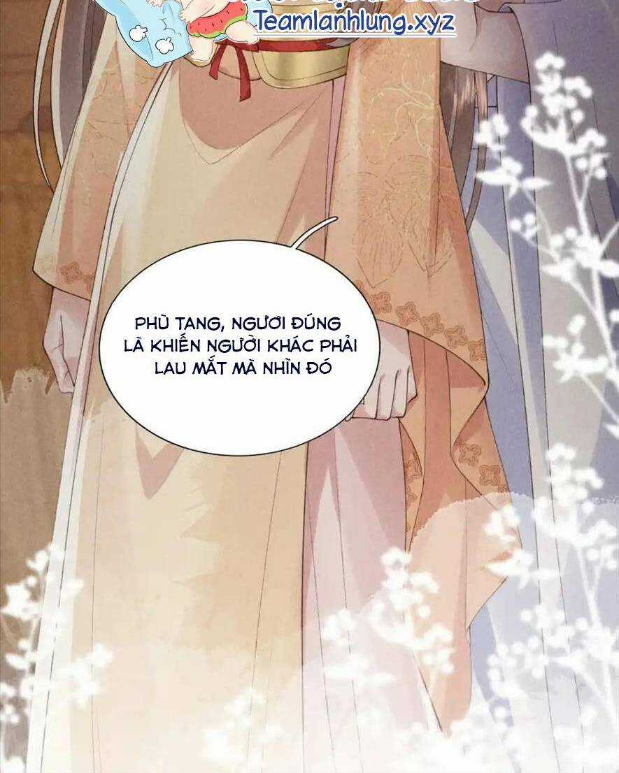 Cùng Trùng Sinh Với Phản Diện Mà Mình Giết Chết Chapter 17 trang 39