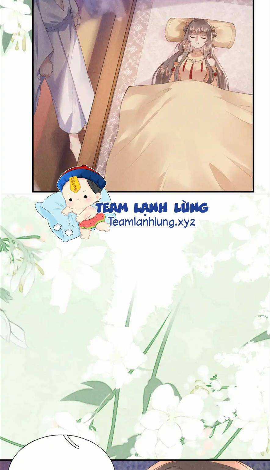 Cùng Trùng Sinh Với Phản Diện Mà Mình Giết Chết Chapter 17 trang 41