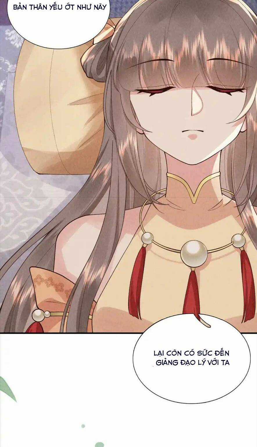 Cùng Trùng Sinh Với Phản Diện Mà Mình Giết Chết Chapter 17 trang 42