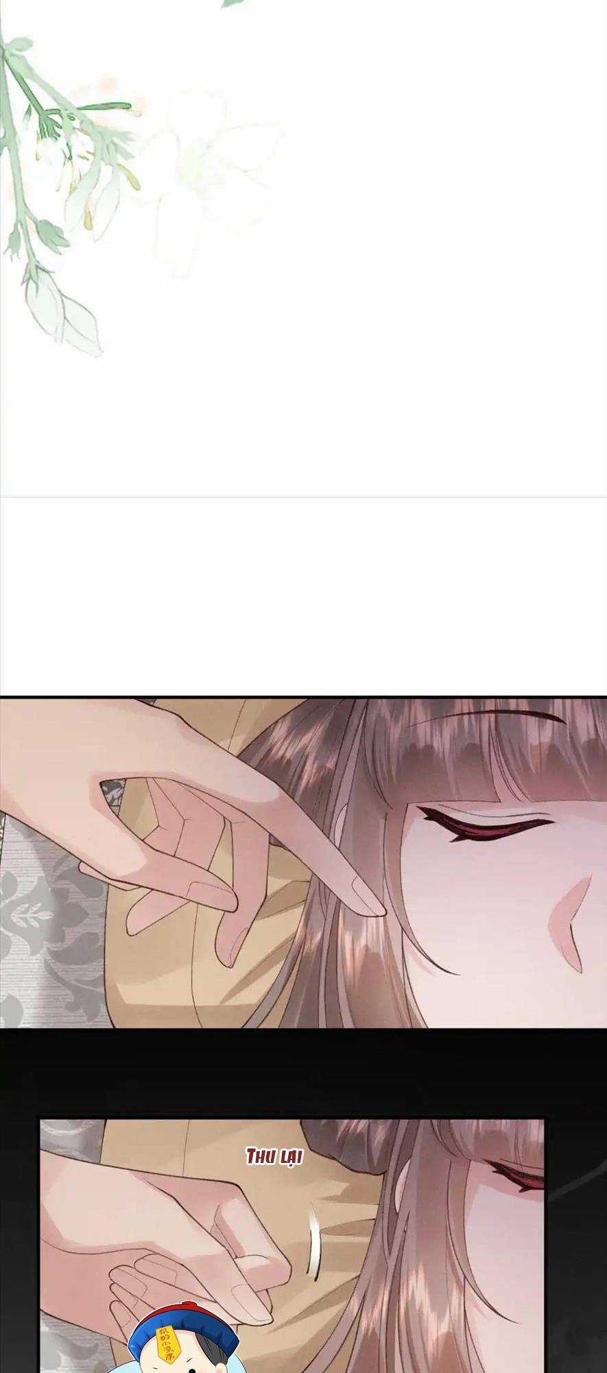 Cùng Trùng Sinh Với Phản Diện Mà Mình Giết Chết Chapter 17 trang 43