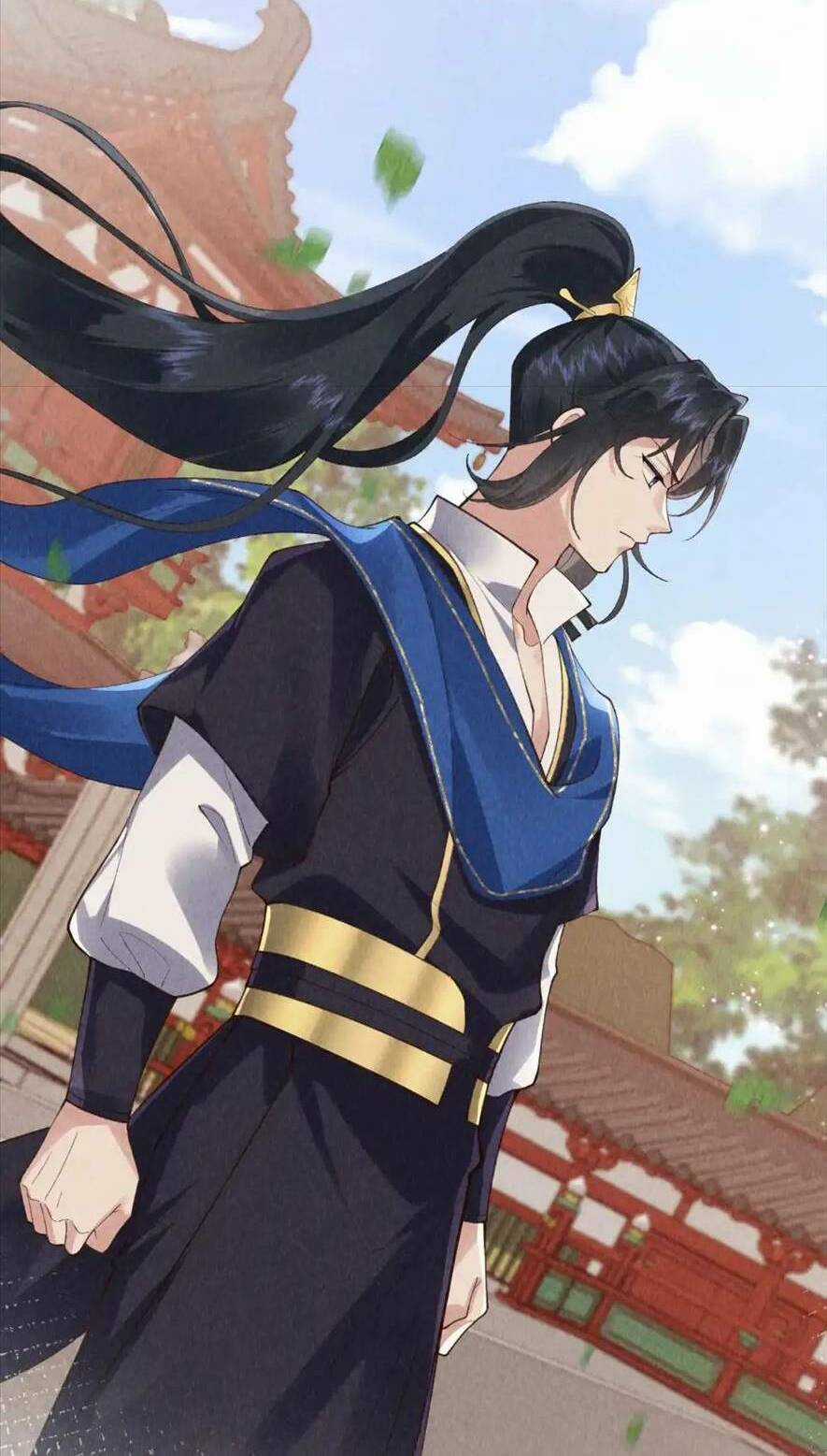 Cùng Trùng Sinh Với Phản Diện Mà Mình Giết Chết Chapter 17 trang 5