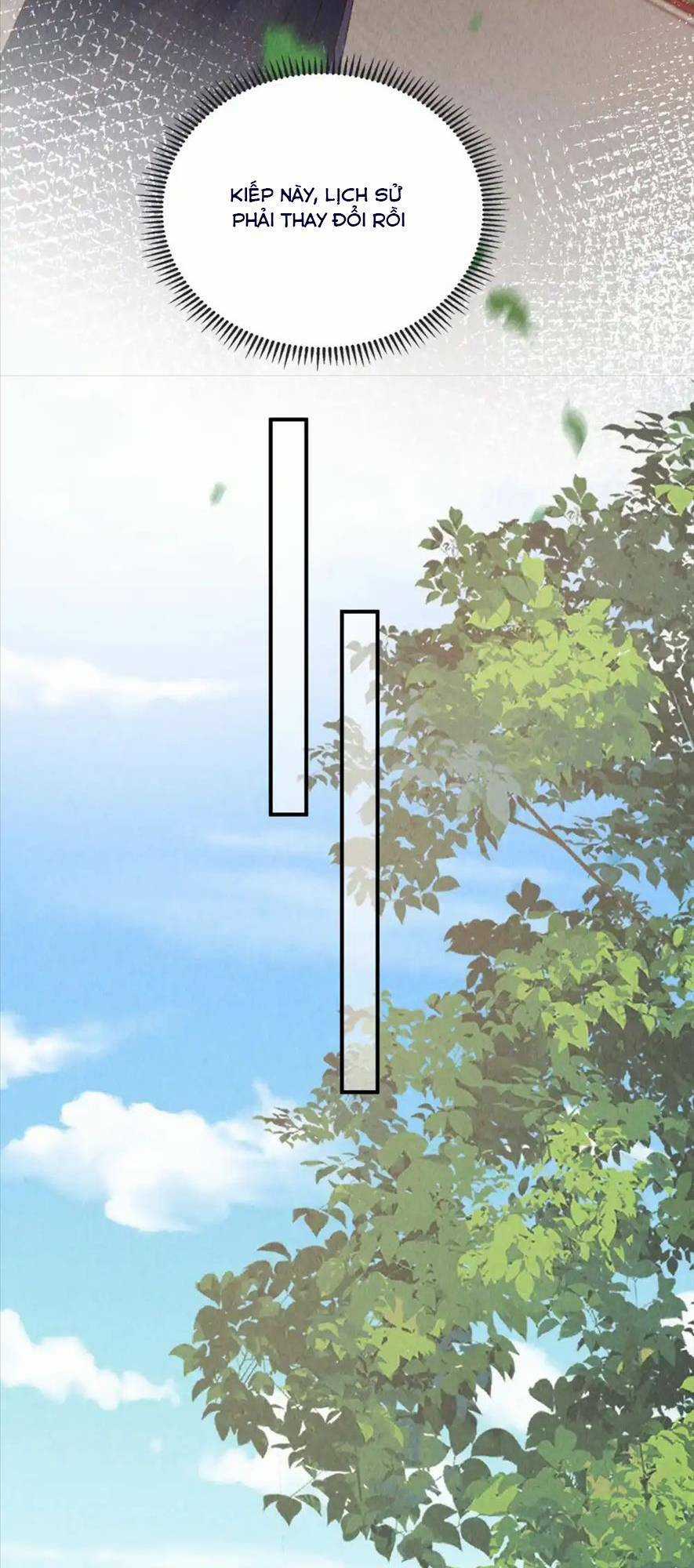 Cùng Trùng Sinh Với Phản Diện Mà Mình Giết Chết Chapter 17 trang 6