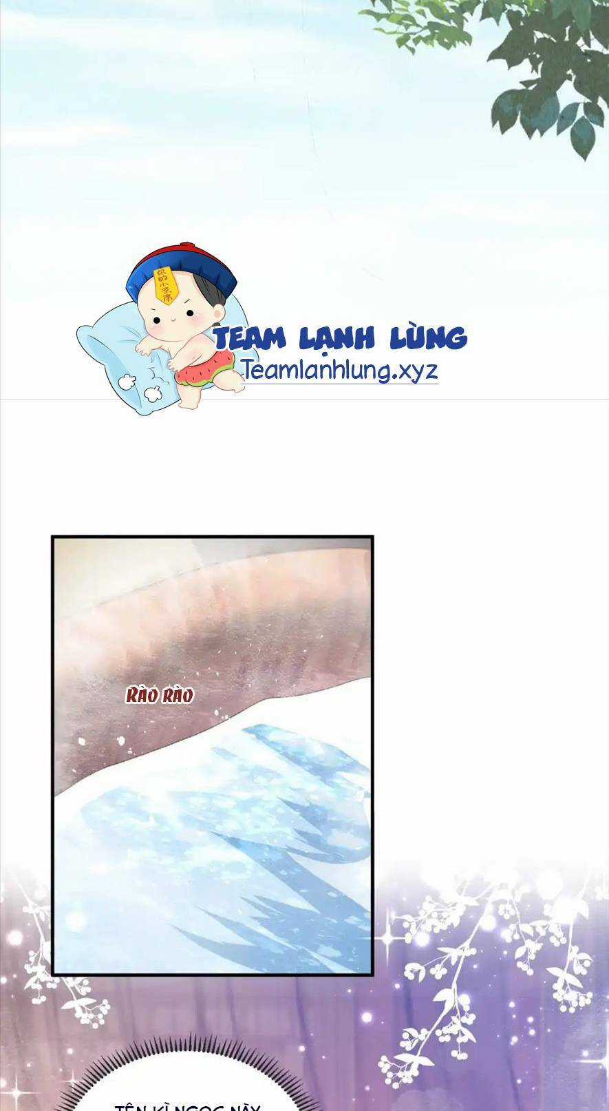 Cùng Trùng Sinh Với Phản Diện Mà Mình Giết Chết Chapter 17 trang 7