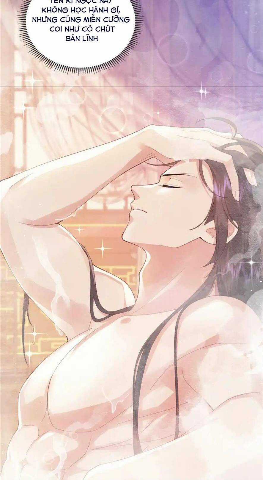 Cùng Trùng Sinh Với Phản Diện Mà Mình Giết Chết Chapter 17 trang 8