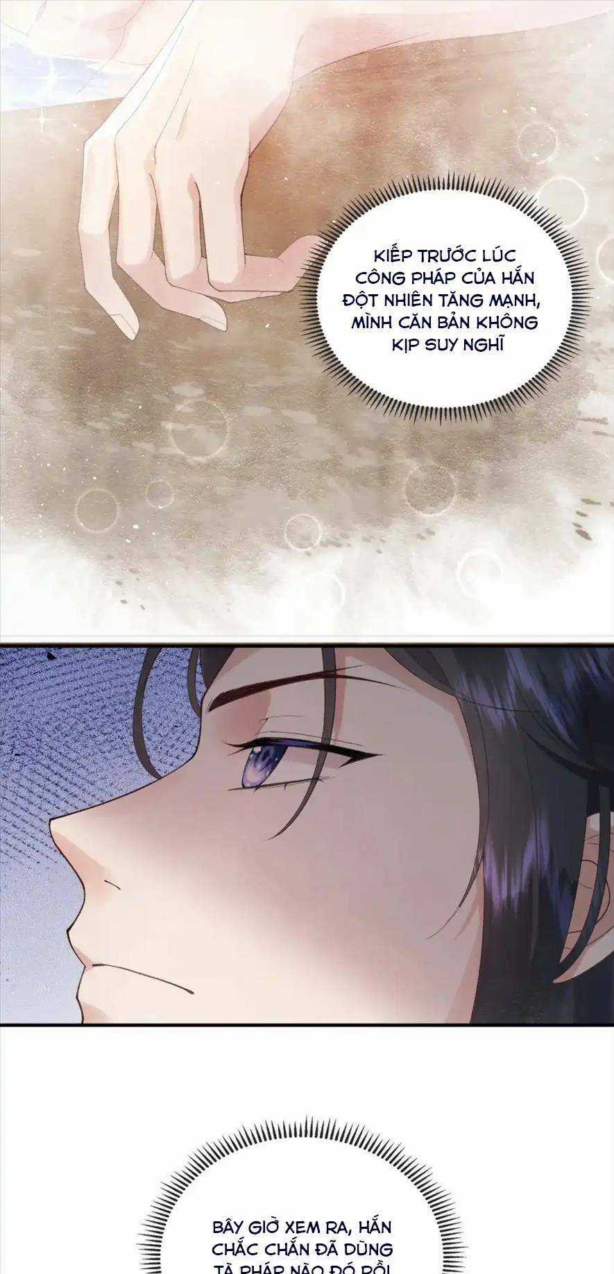 Cùng Trùng Sinh Với Phản Diện Mà Mình Giết Chết Chapter 17 trang 9