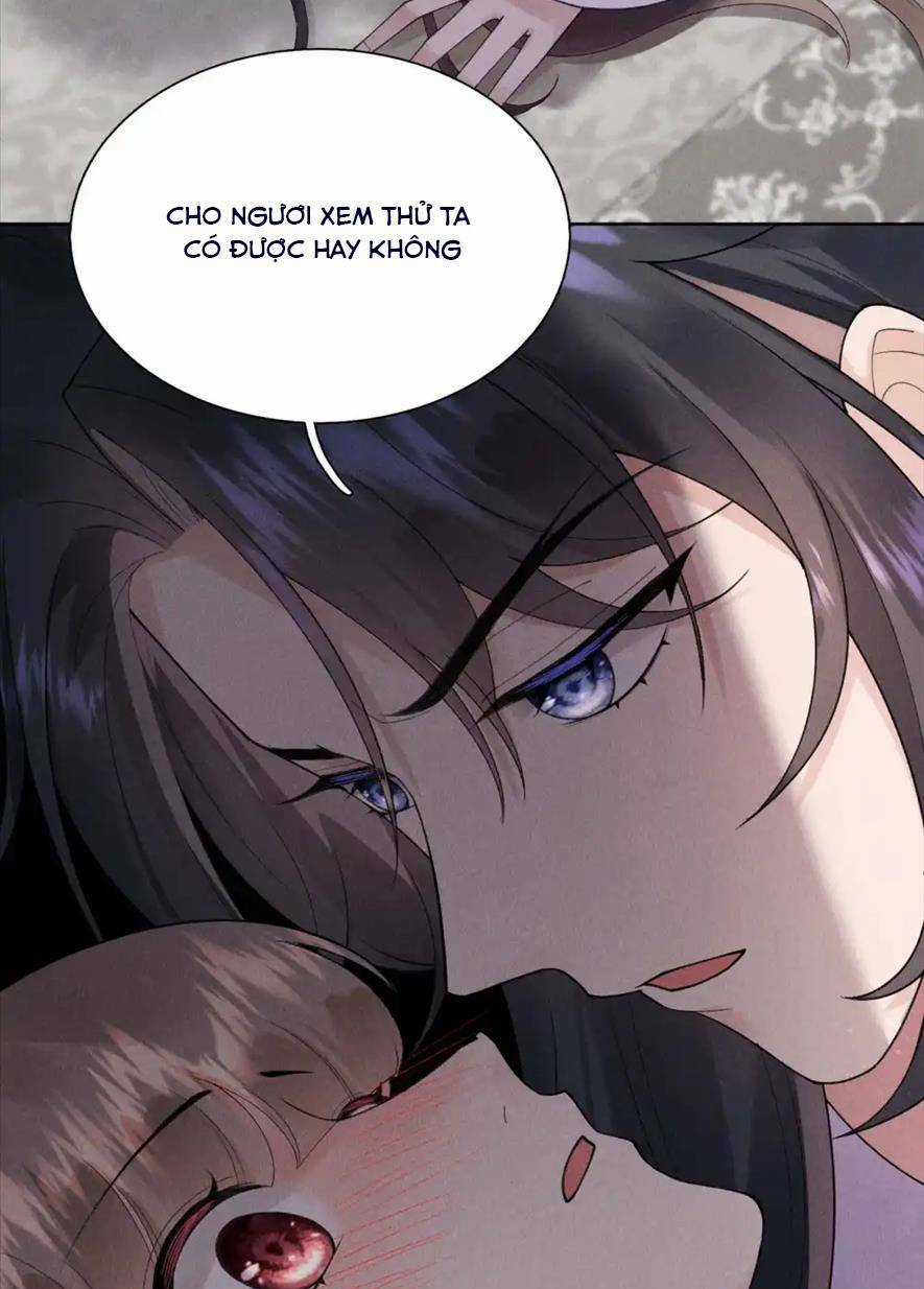 Cùng Trùng Sinh Với Phản Diện Mà Mình Giết Chết Chapter 18 trang 10