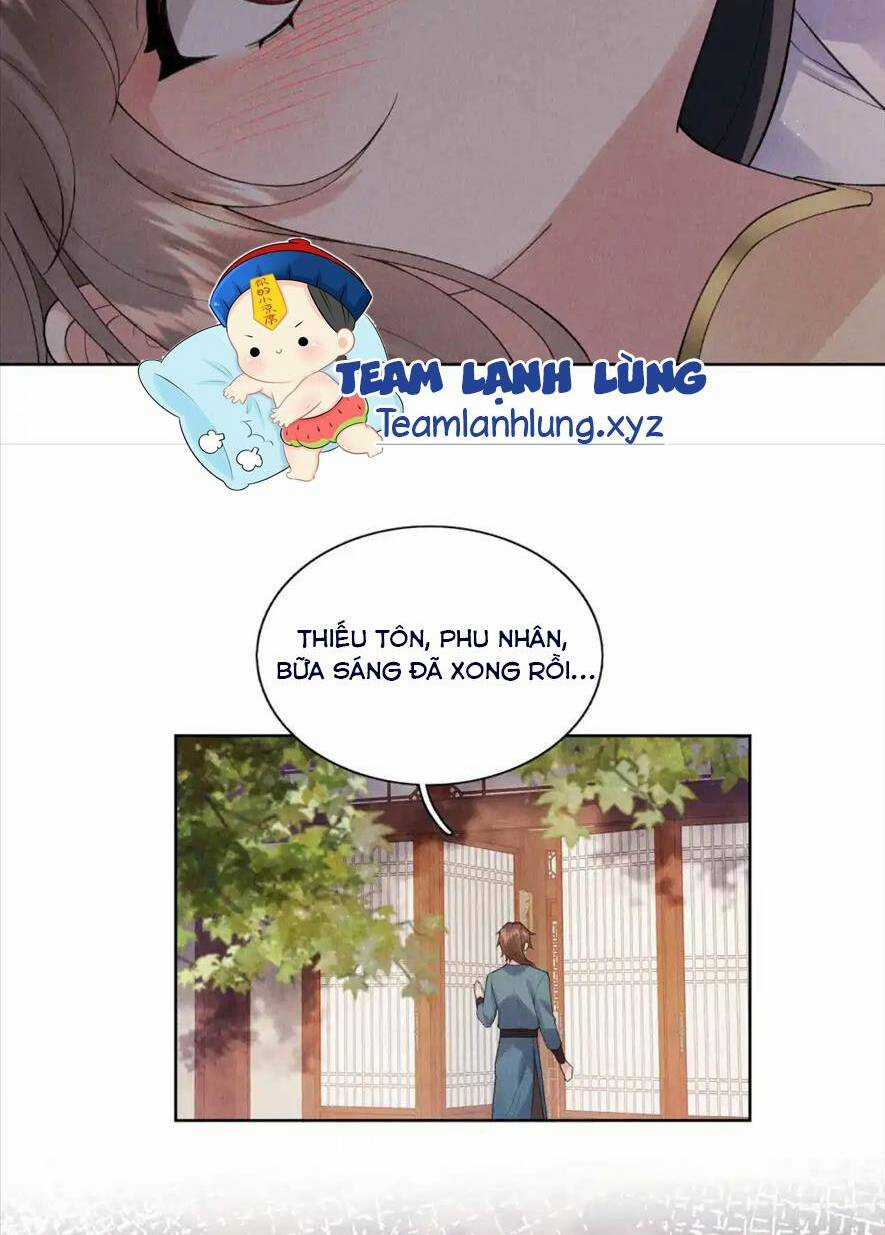 Cùng Trùng Sinh Với Phản Diện Mà Mình Giết Chết Chapter 18 trang 11