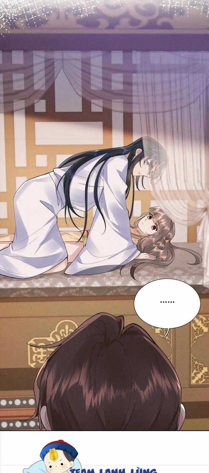 Cùng Trùng Sinh Với Phản Diện Mà Mình Giết Chết Chapter 18 trang 12