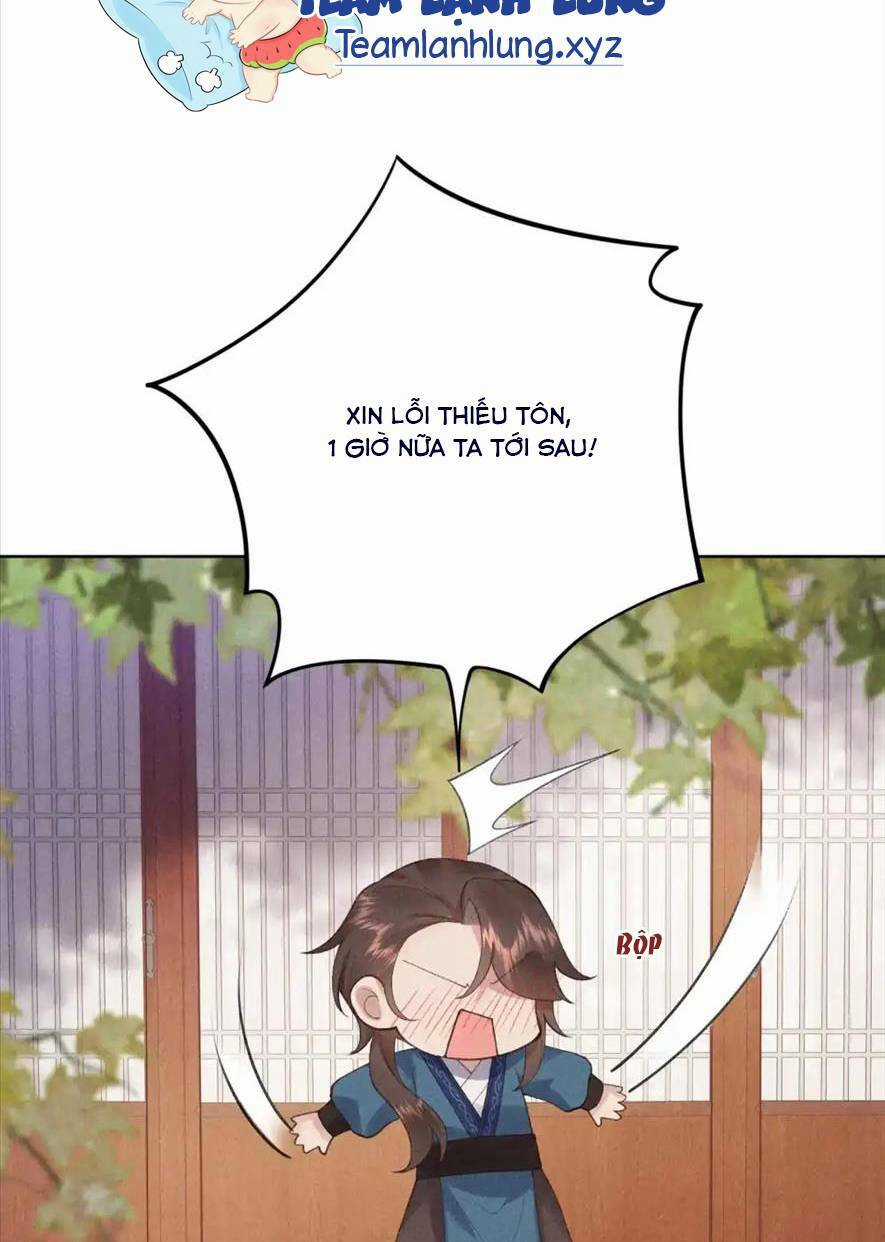 Cùng Trùng Sinh Với Phản Diện Mà Mình Giết Chết Chapter 18 trang 13