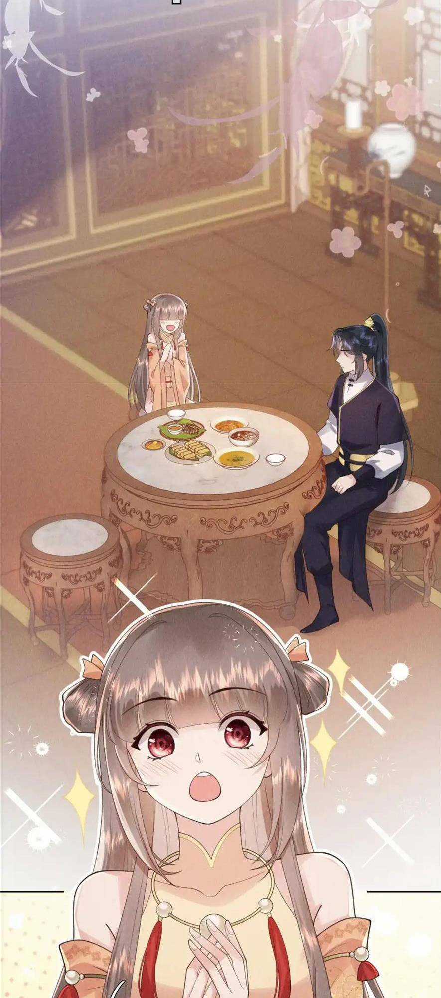 Cùng Trùng Sinh Với Phản Diện Mà Mình Giết Chết Chapter 18 trang 15