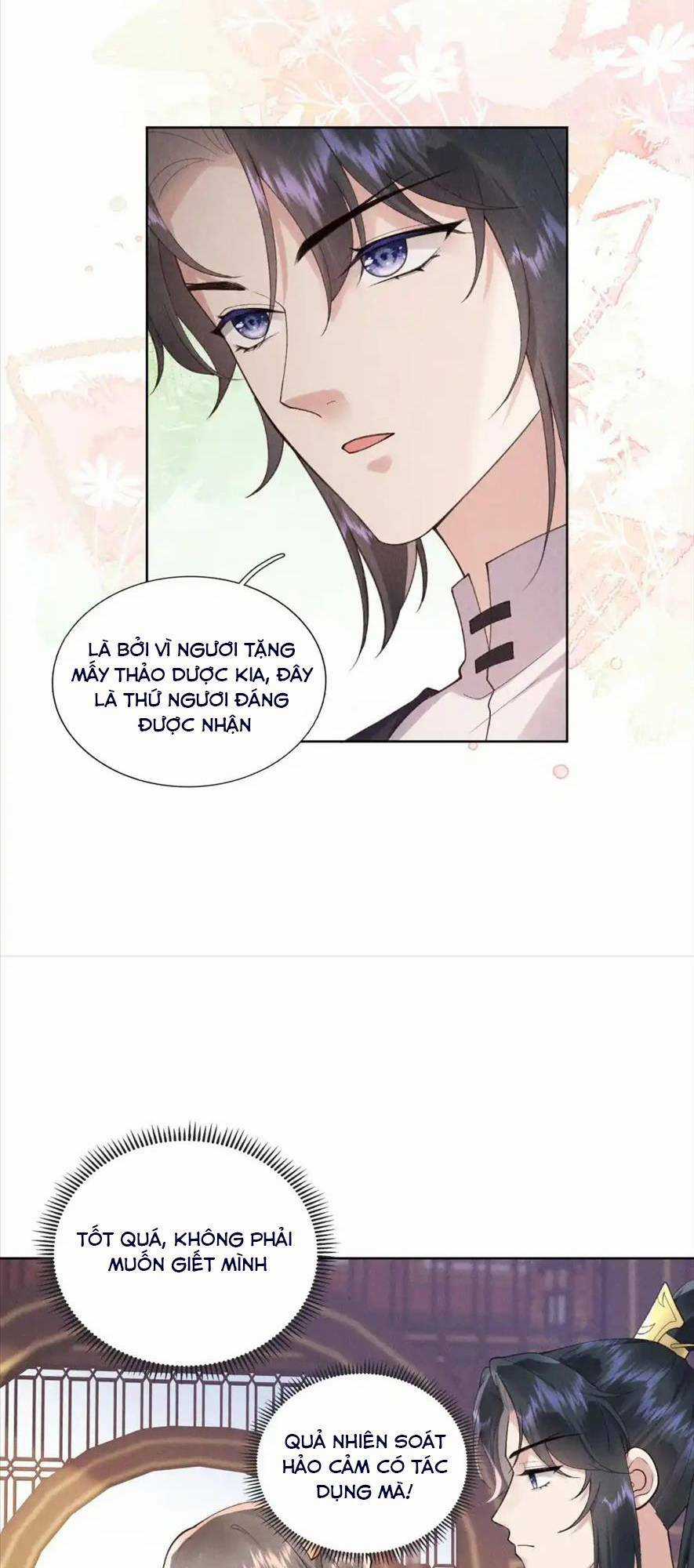 Cùng Trùng Sinh Với Phản Diện Mà Mình Giết Chết Chapter 18 trang 18