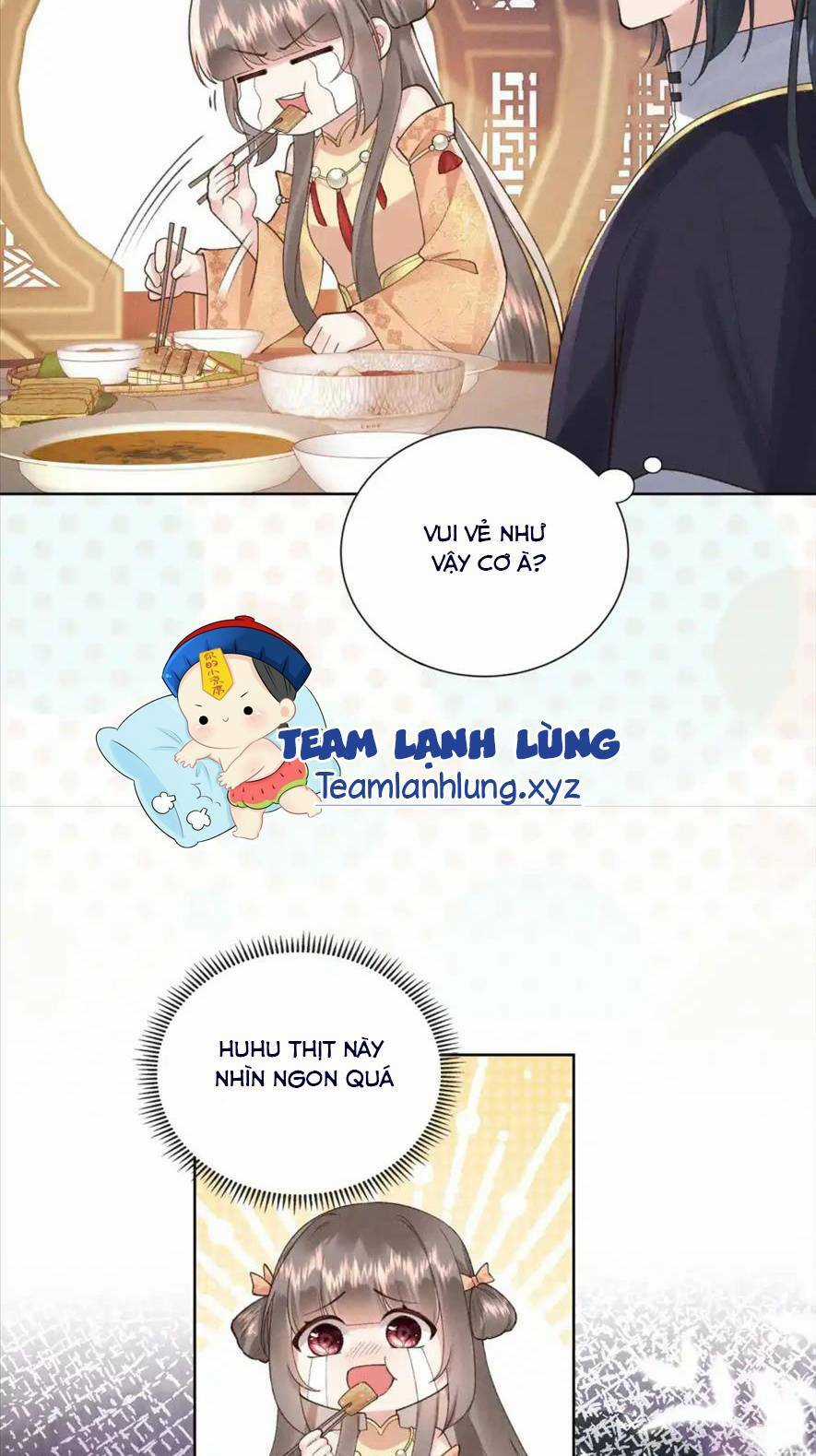 Cùng Trùng Sinh Với Phản Diện Mà Mình Giết Chết Chapter 18 trang 19