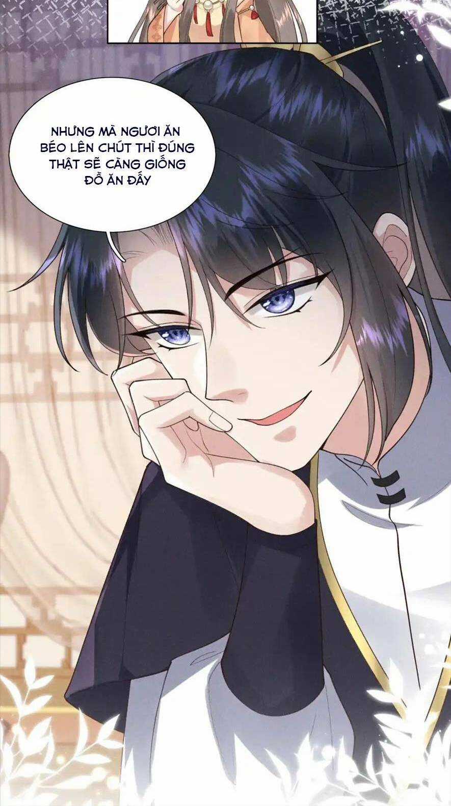 Cùng Trùng Sinh Với Phản Diện Mà Mình Giết Chết Chapter 18 trang 20