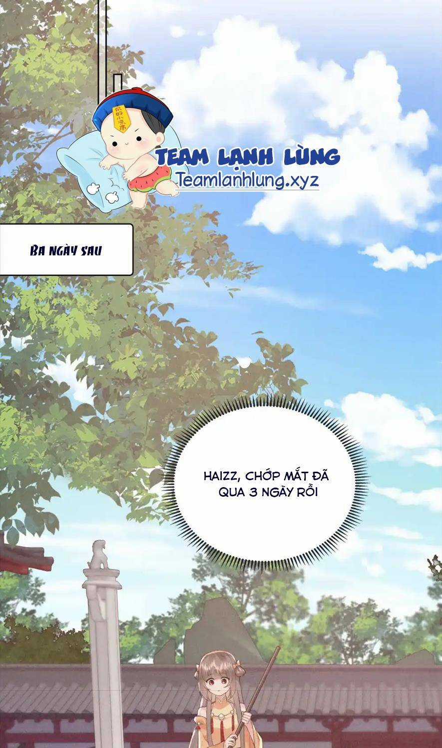 Cùng Trùng Sinh Với Phản Diện Mà Mình Giết Chết Chapter 18 trang 22