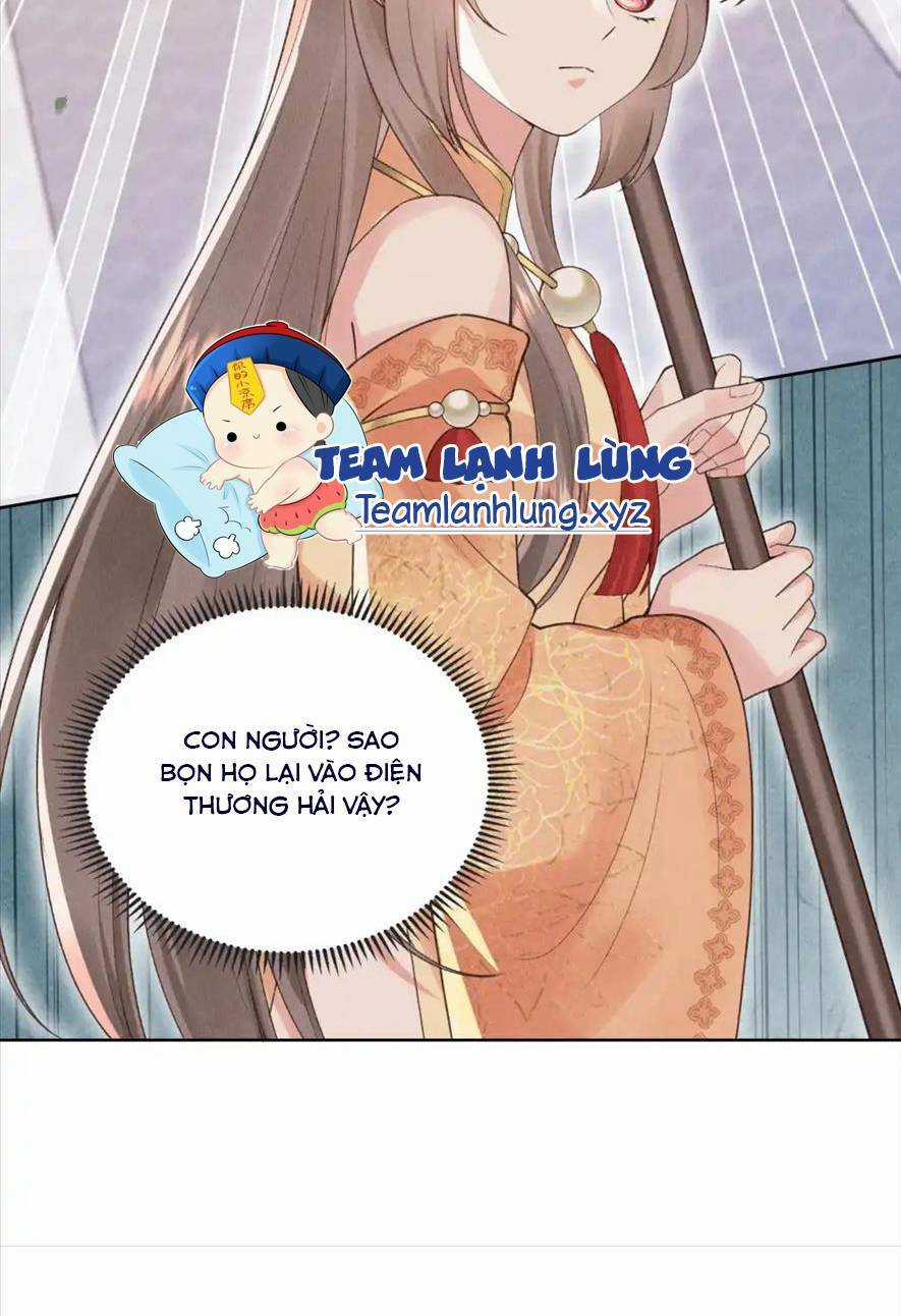 Cùng Trùng Sinh Với Phản Diện Mà Mình Giết Chết Chapter 18 trang 25