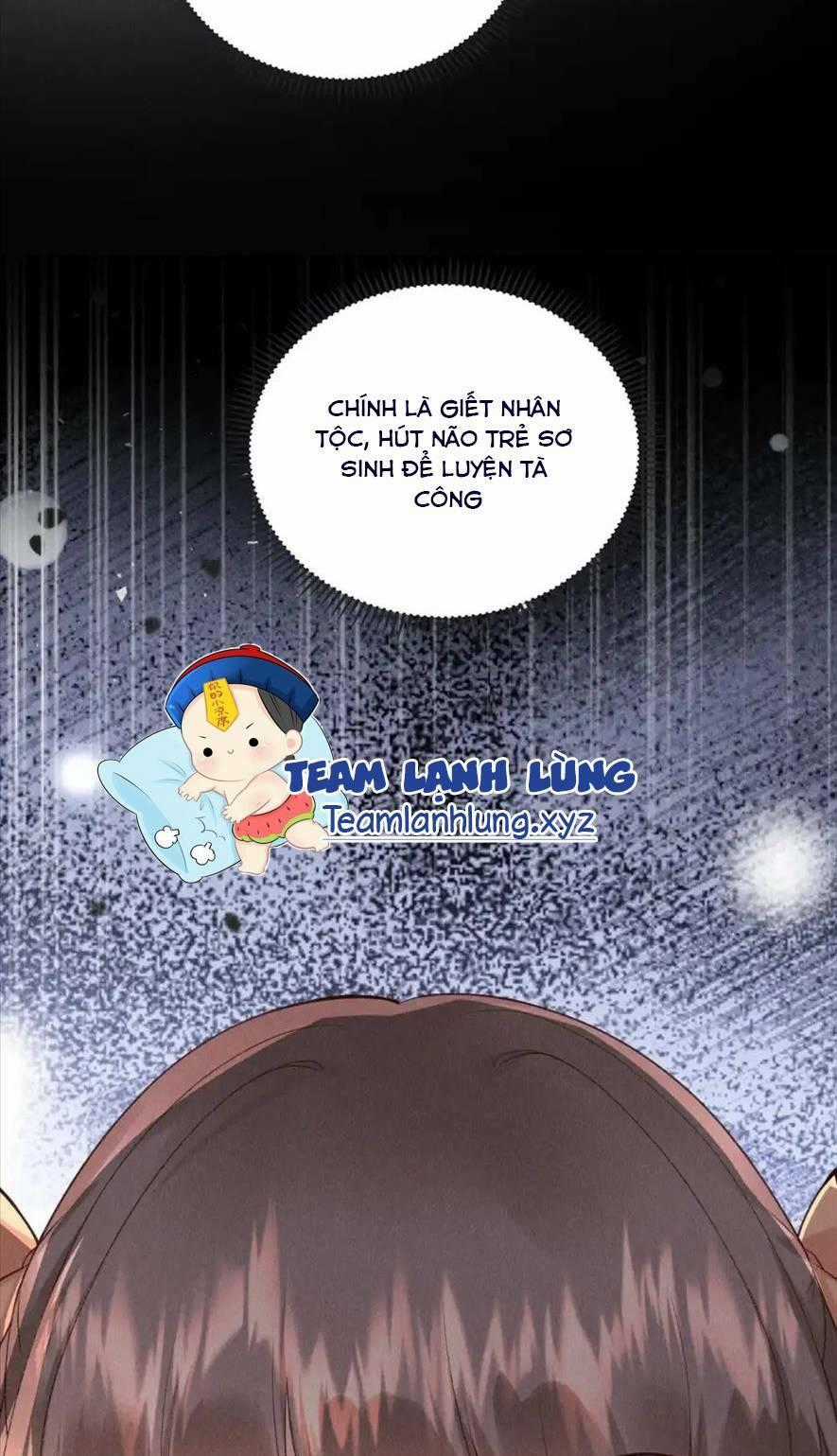 Cùng Trùng Sinh Với Phản Diện Mà Mình Giết Chết Chapter 18 trang 28