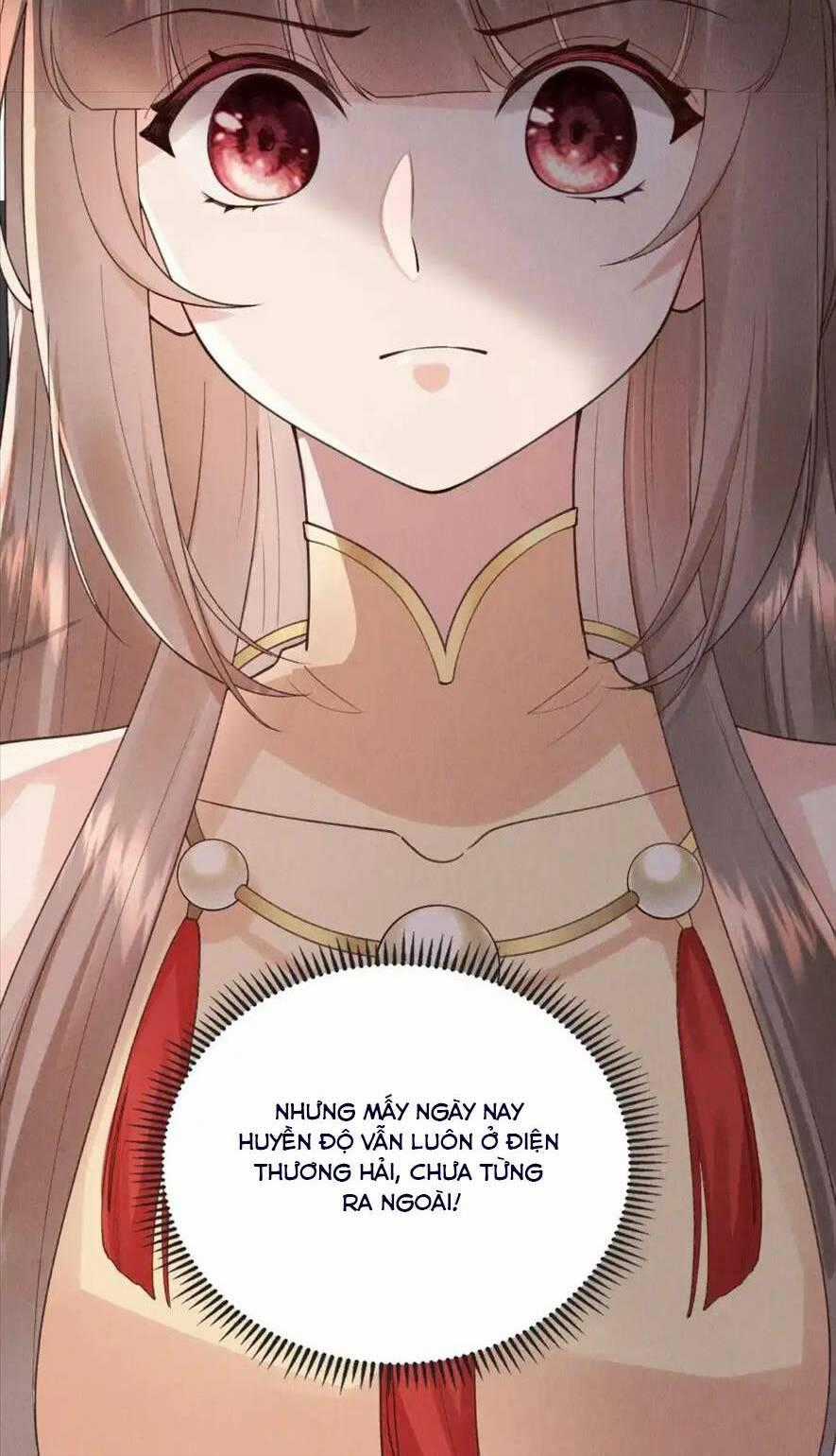 Cùng Trùng Sinh Với Phản Diện Mà Mình Giết Chết Chapter 18 trang 29